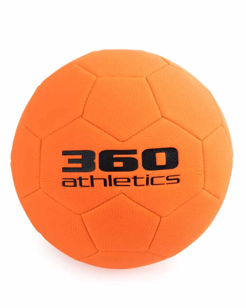360 Soft-Grip Soccer Ball