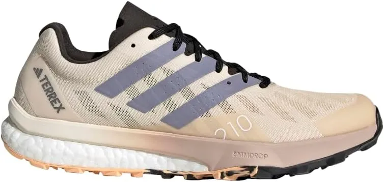 adidas Speed Ultra Trail Running Shoes Women's