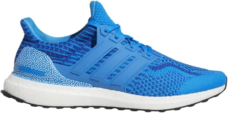 adidas Ultraboost DNA Shoes Men's, Blue, Size 11.5