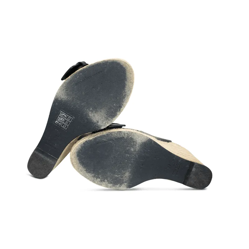 Alexander Wang 'Tori' Wedges - 37