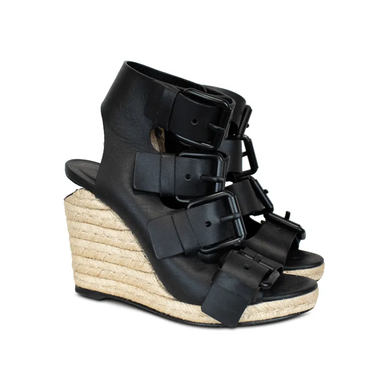 Alexander Wang 'Tori' Wedges - 37