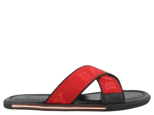 Bally Crisscross Sandals