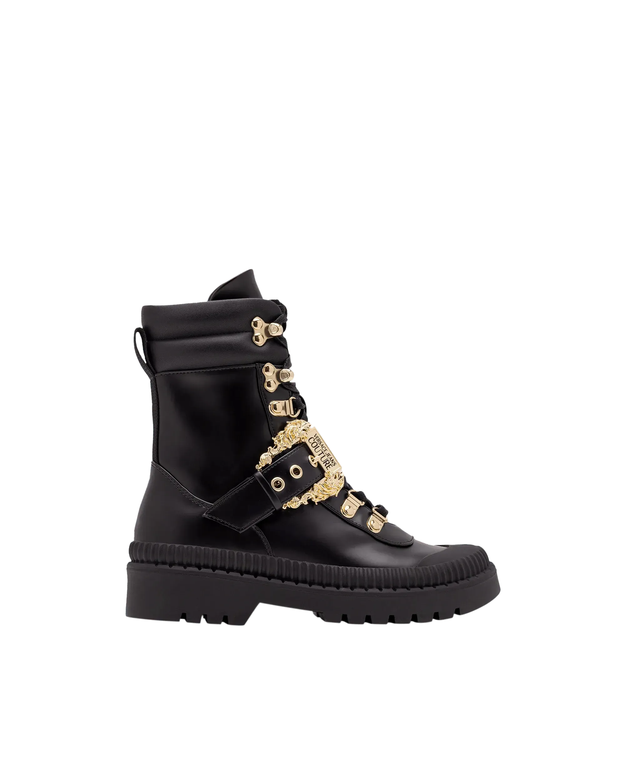 Baroque Couture Boots