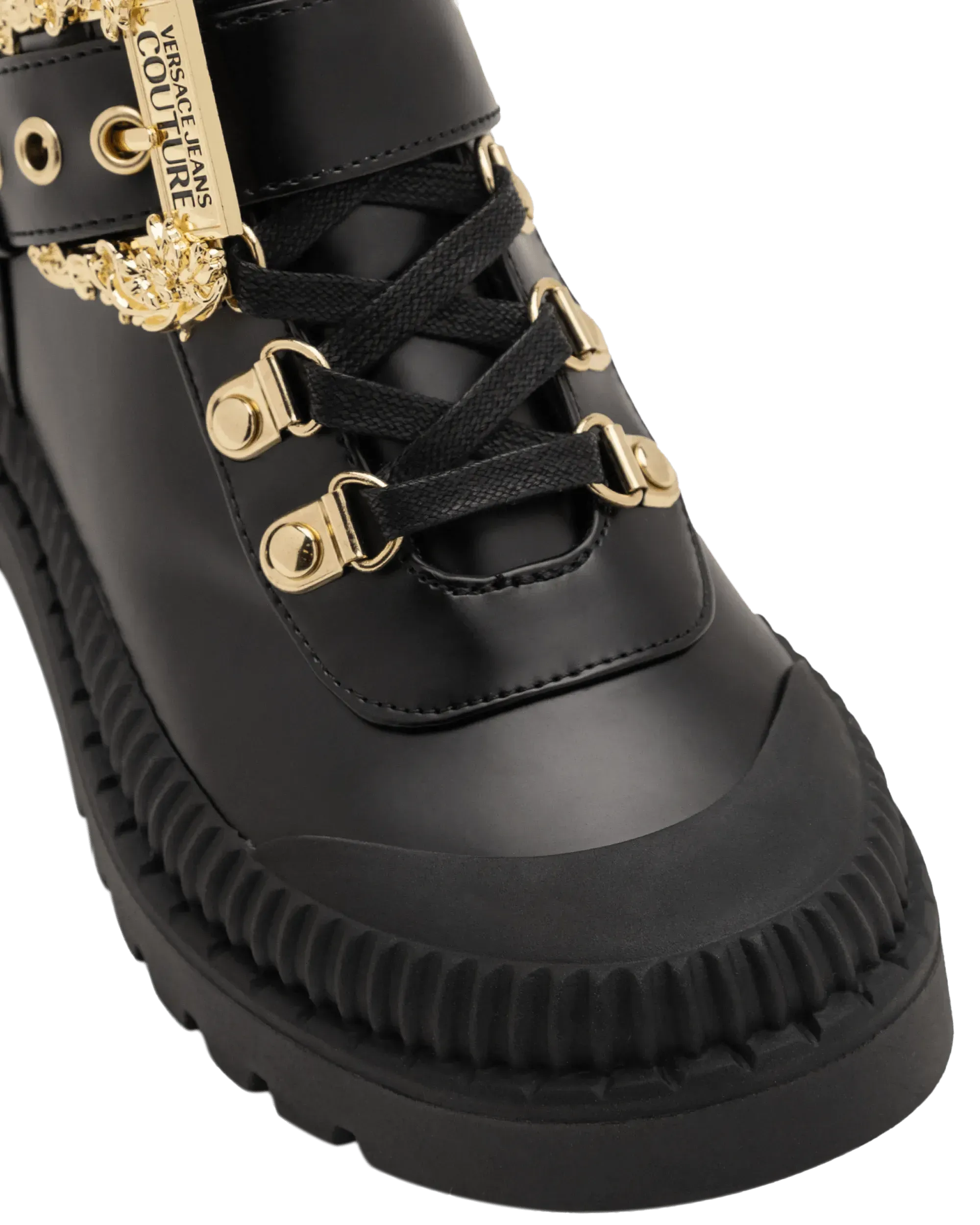 Baroque Couture Boots