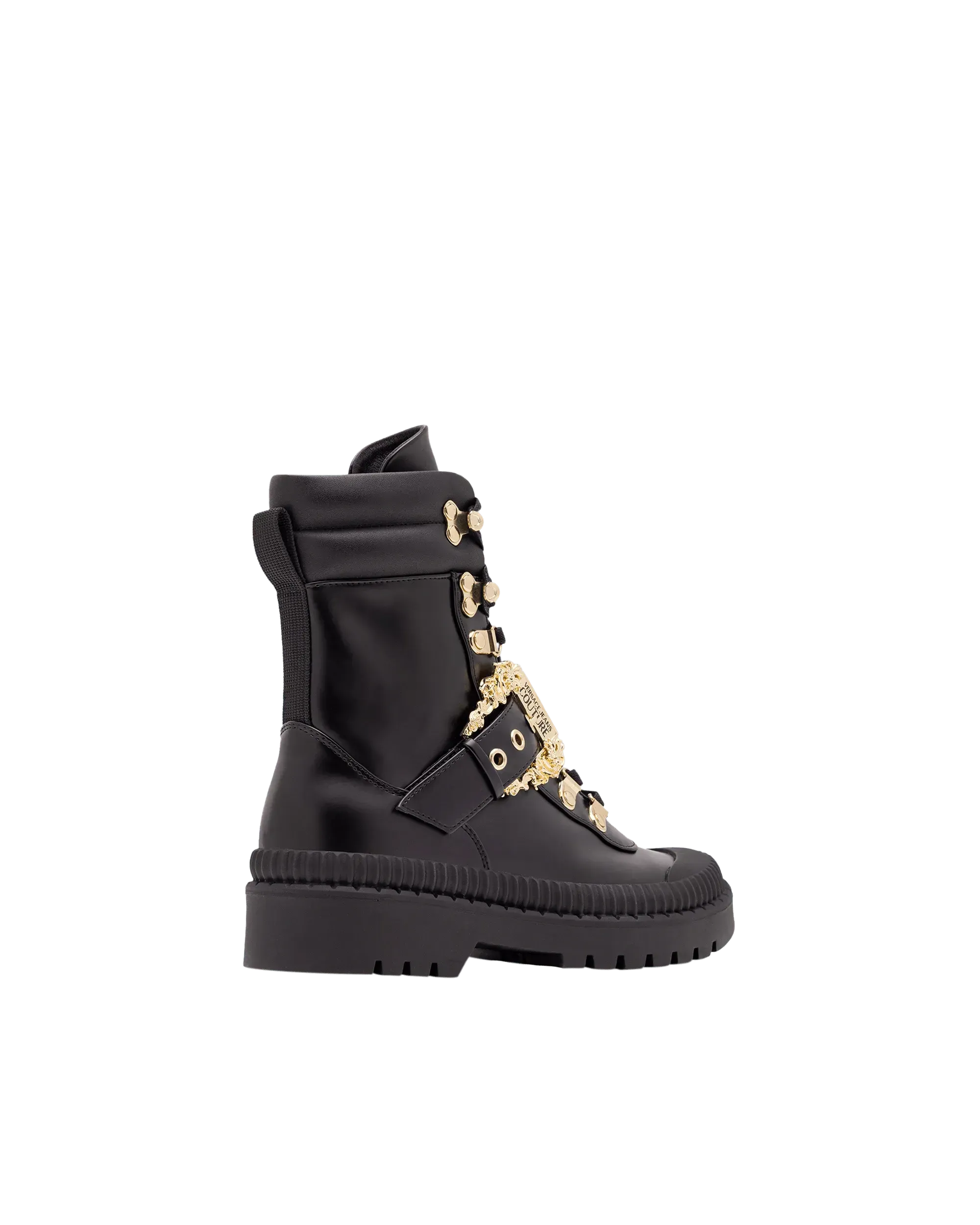 Baroque Couture Boots