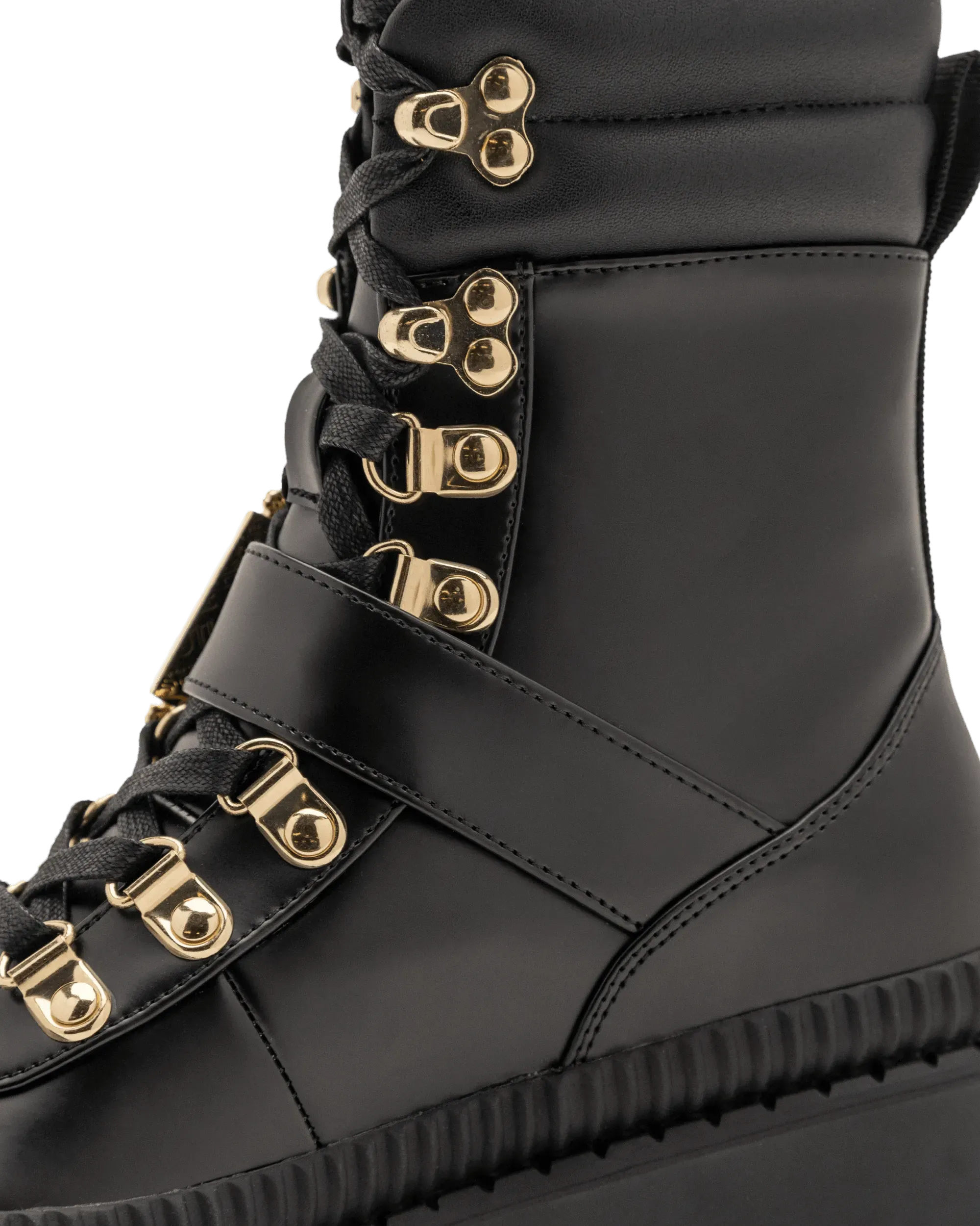Baroque Couture Boots