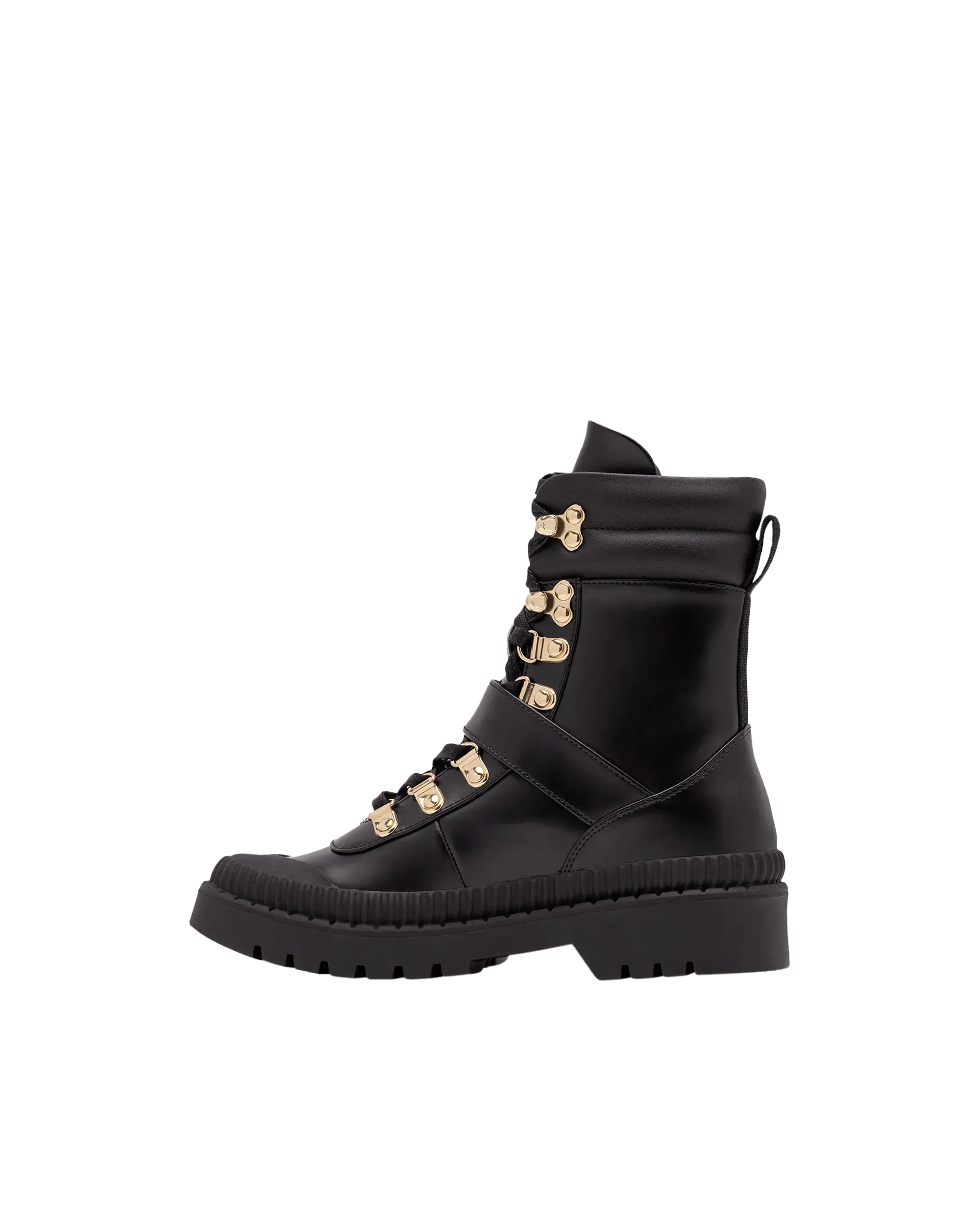 Baroque Couture Boots