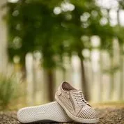 Cabello 'EG17' - Taupe