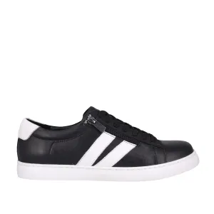 Cabello 'Ultimate' - Black/White