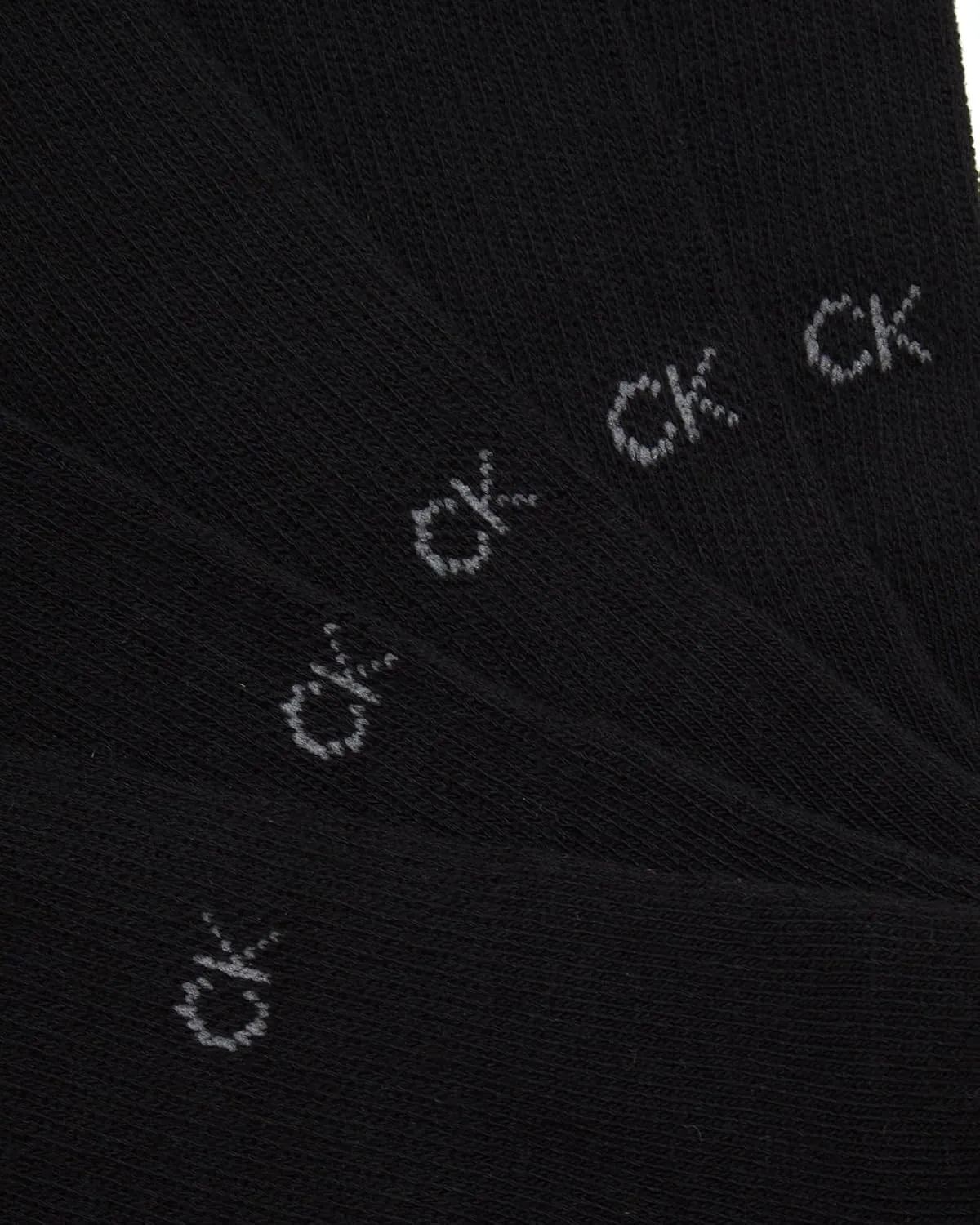 Calvin Klein Mens Crew Socks - 5 Pack Breathable Cushion Crew Athletic Mid-Calf Socks for Men for Running and Workout (7-12)