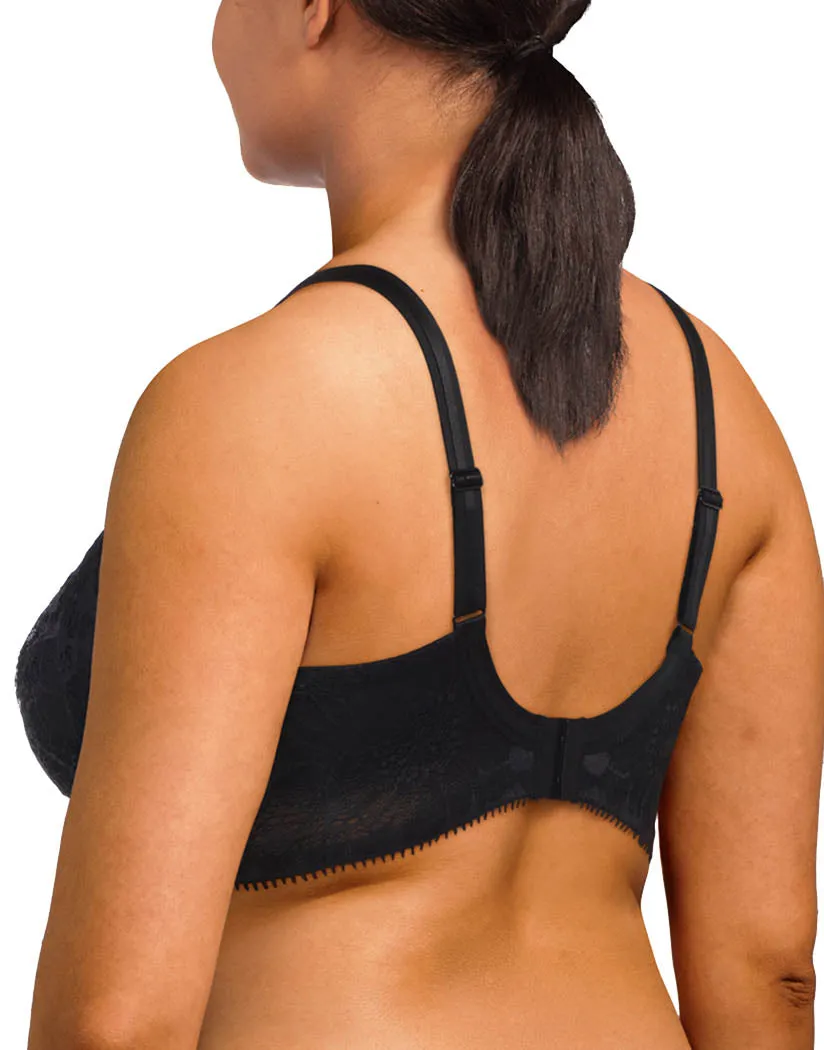 Chantelle Full Coverage Unlined Bra- 15F1