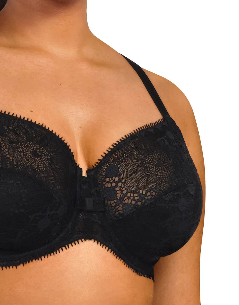Chantelle Full Coverage Unlined Bra- 15F1