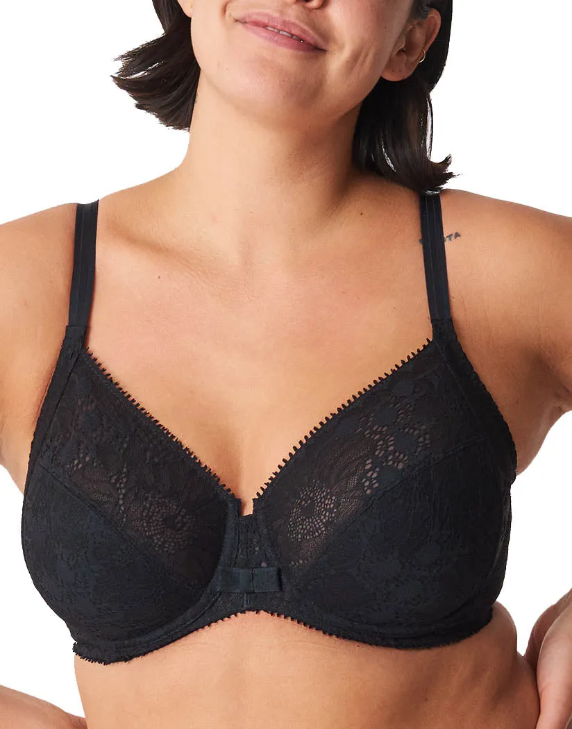 Chantelle Full Coverage Unlined Bra- 15F1