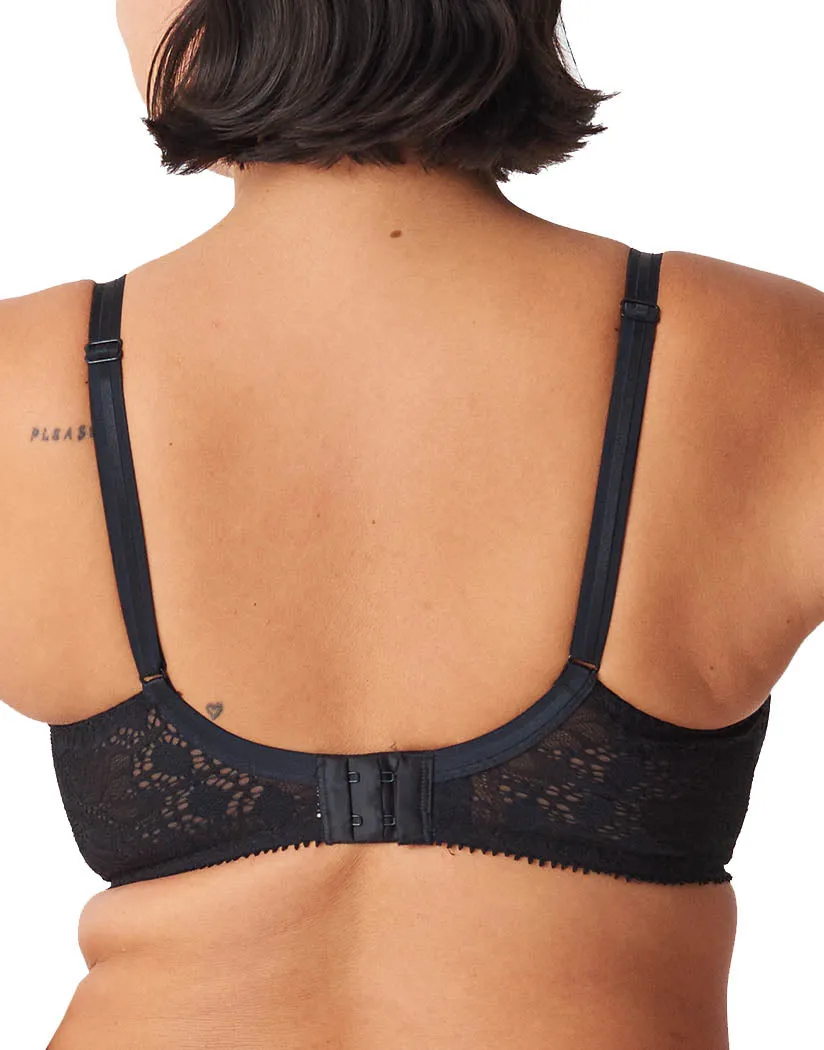 Chantelle Full Coverage Unlined Bra- 15F1