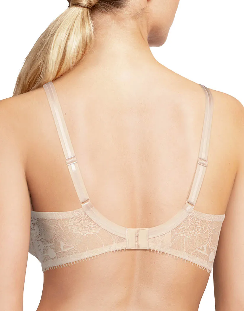 Chantelle Full Coverage Unlined Bra- 15F1