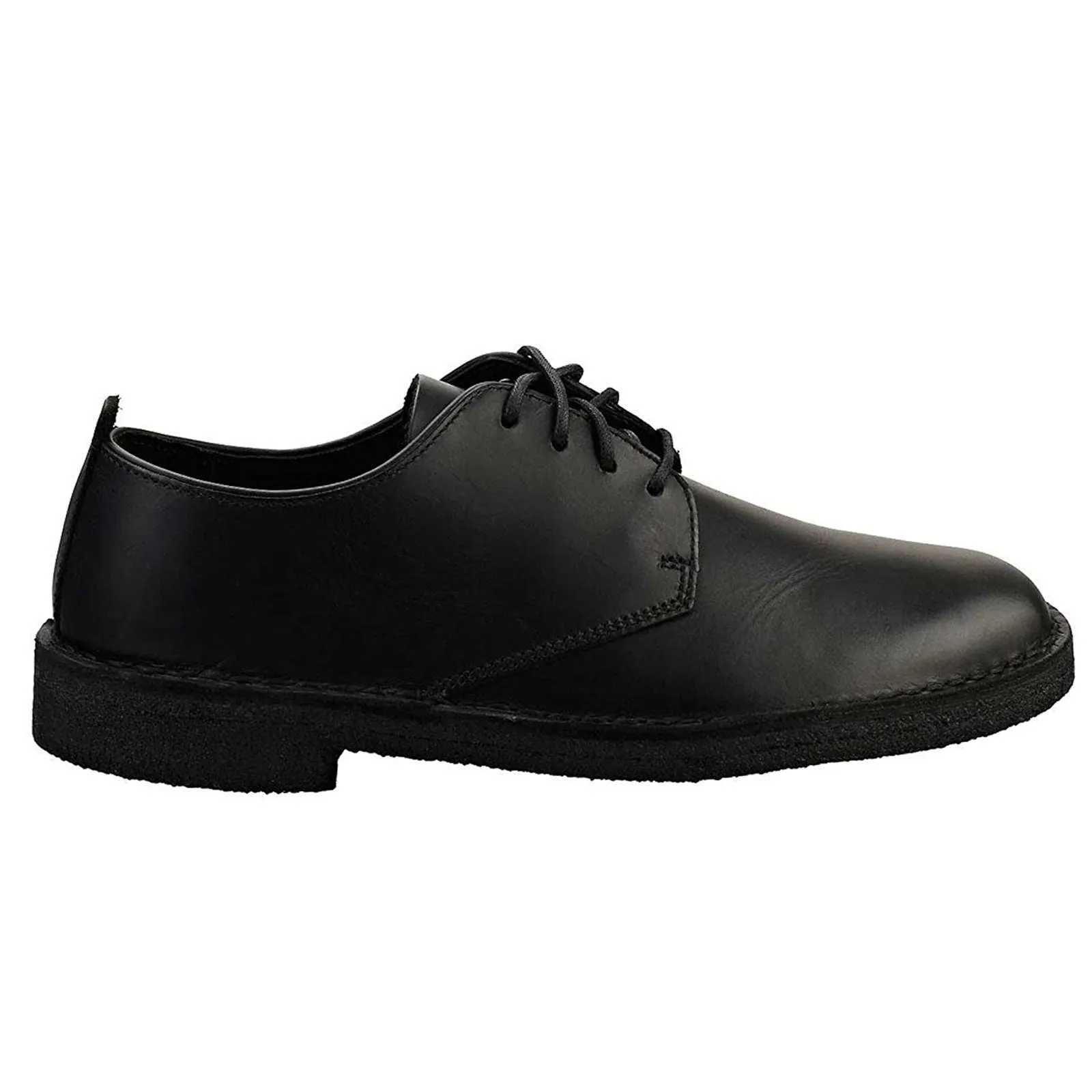 Clarks Originals Desert London Leather Men's Shoes