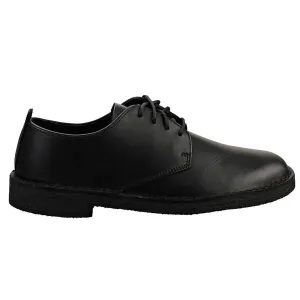 Clarks Originals Desert London Leather Men's Shoes