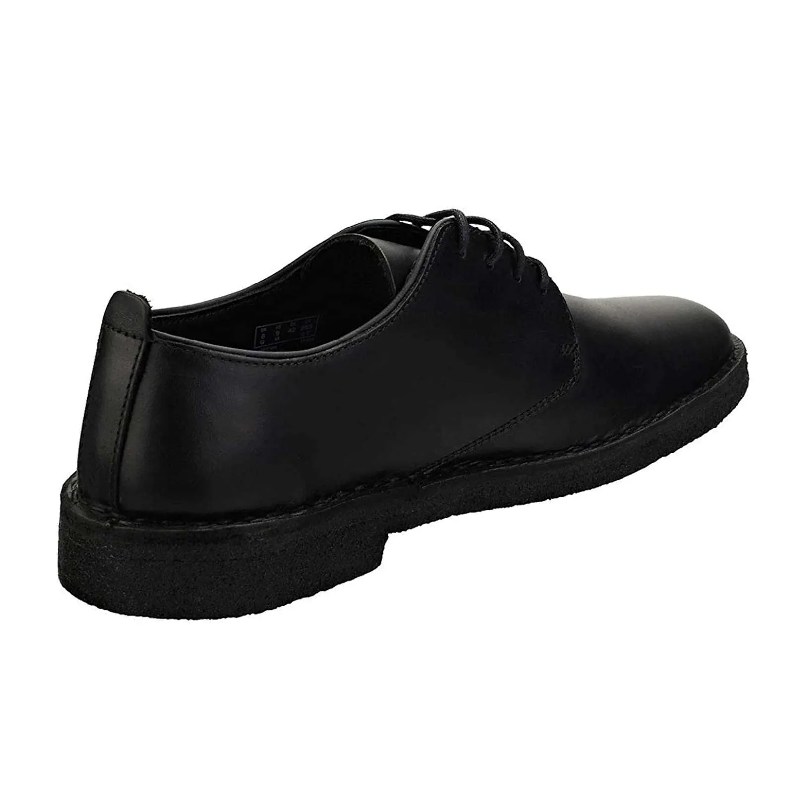 Clarks Originals Desert London Leather Men's Shoes