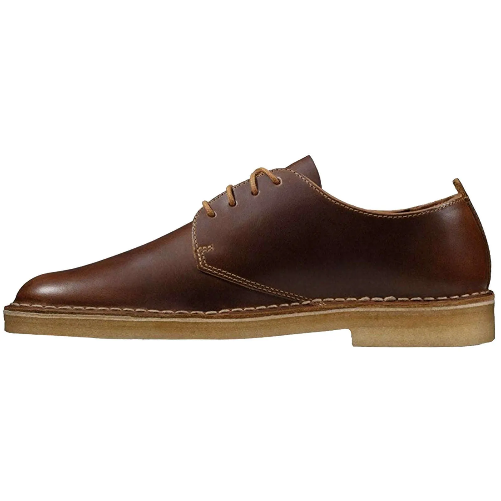 Clarks Originals Desert London Leather Men's Shoes