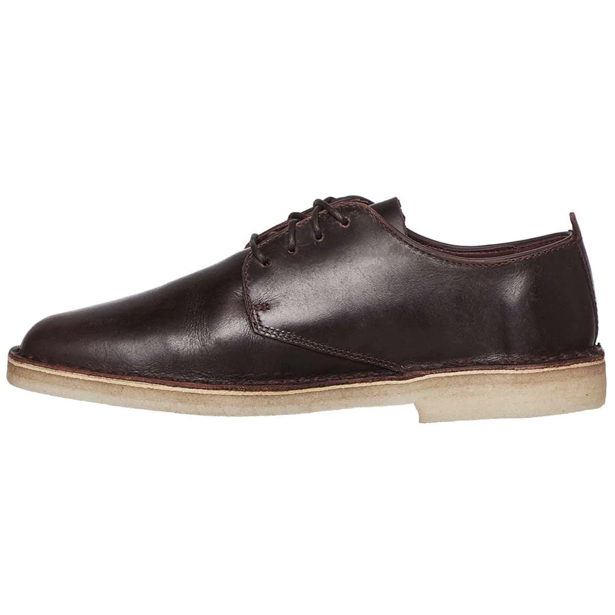 Clarks Originals Desert London Leather Men's Shoes
