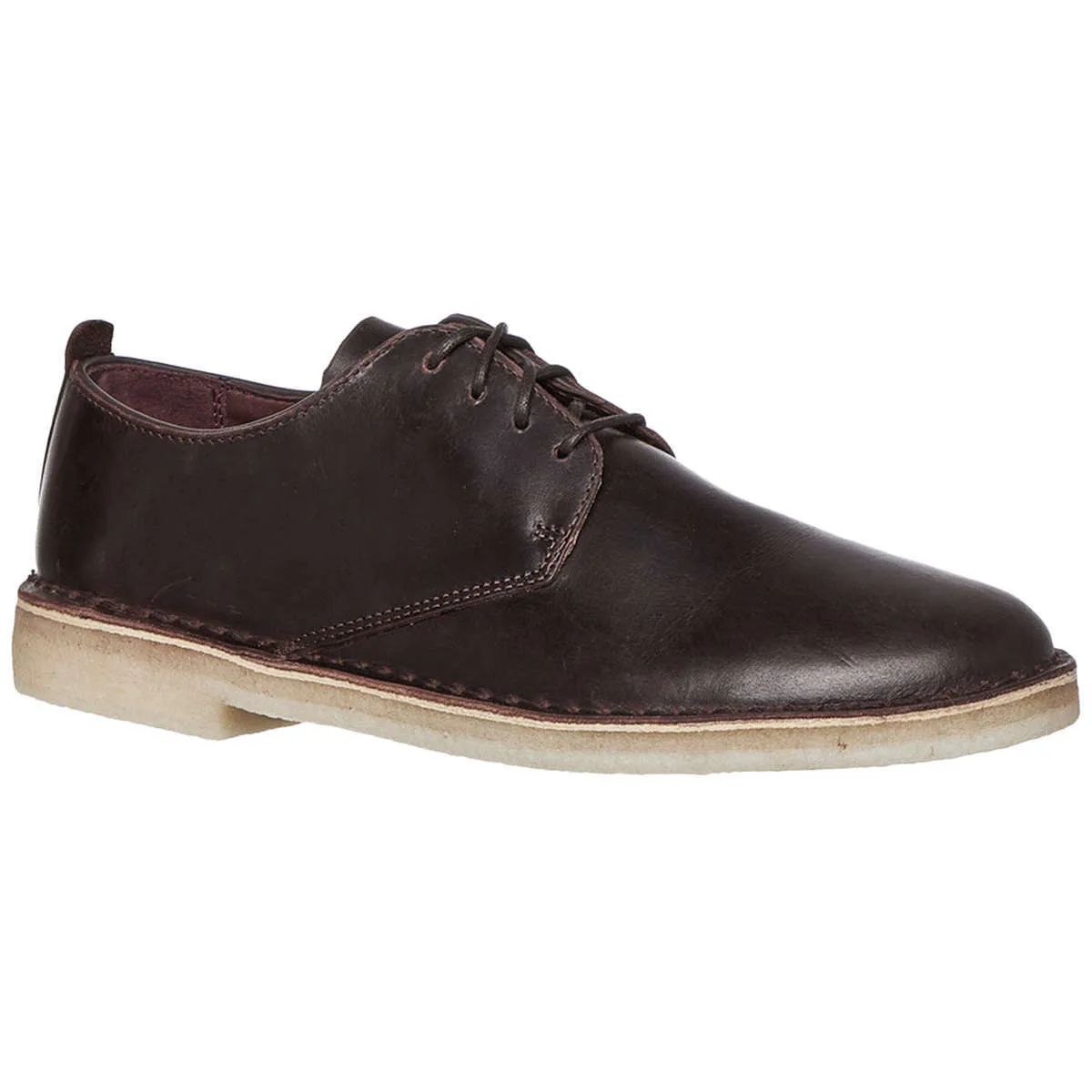 Clarks Originals Desert London Leather Men's Shoes