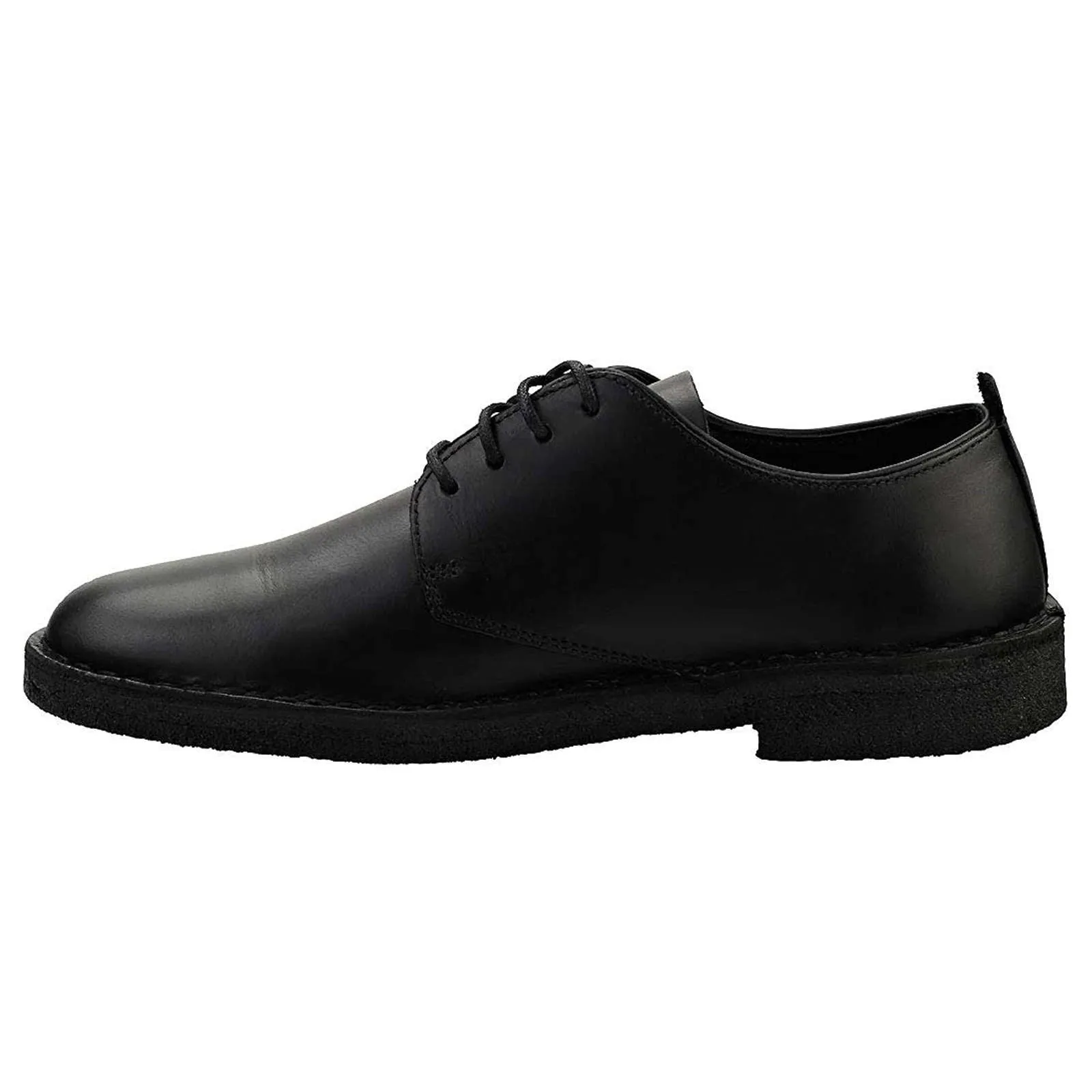 Clarks Originals Desert London Leather Men's Shoes