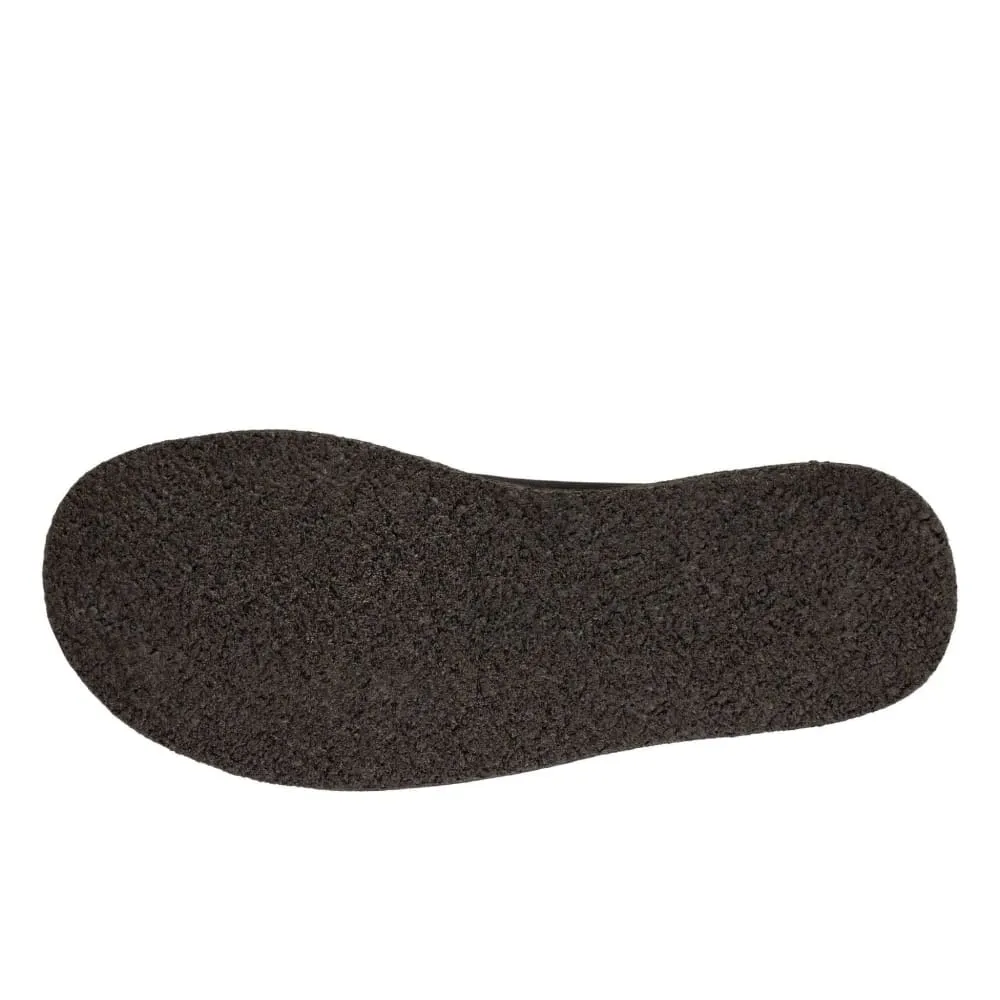 Clarks Originals Desert Trek Men's Black Suede 26155486