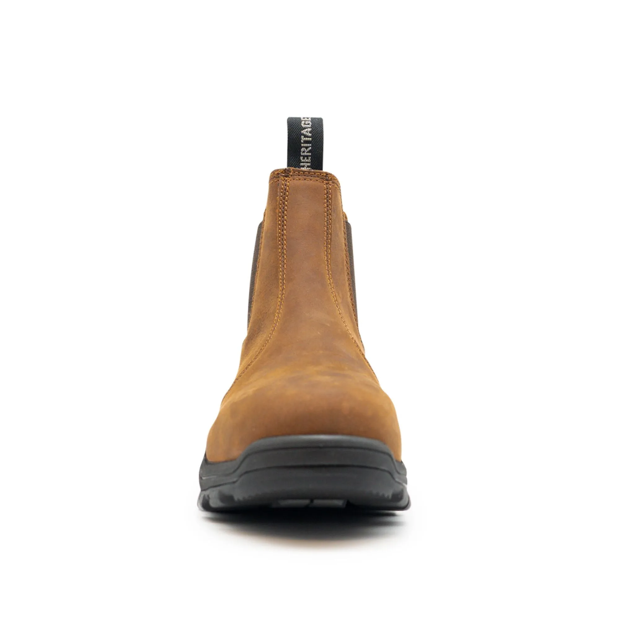CLEARANCE - Xpert Heritage Dealer S3L Safety Boot.