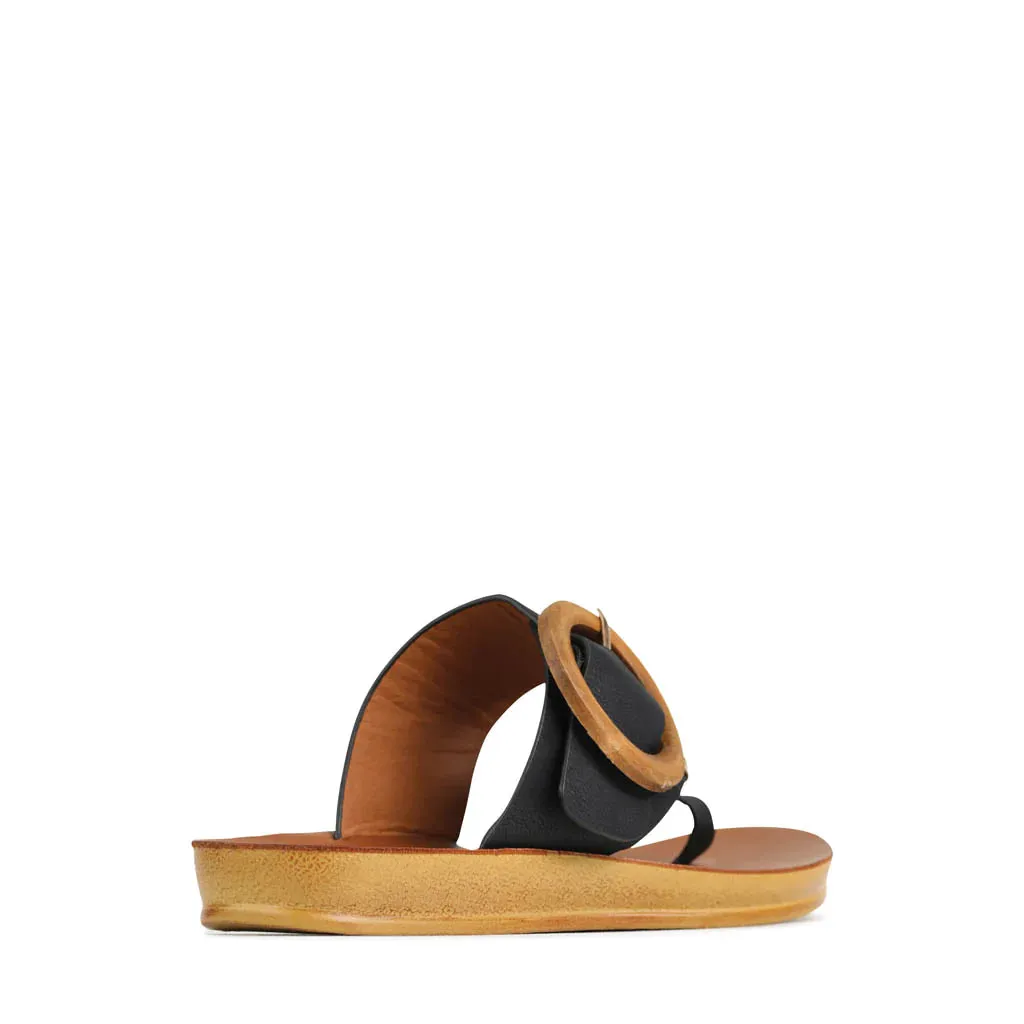 Dama - Black