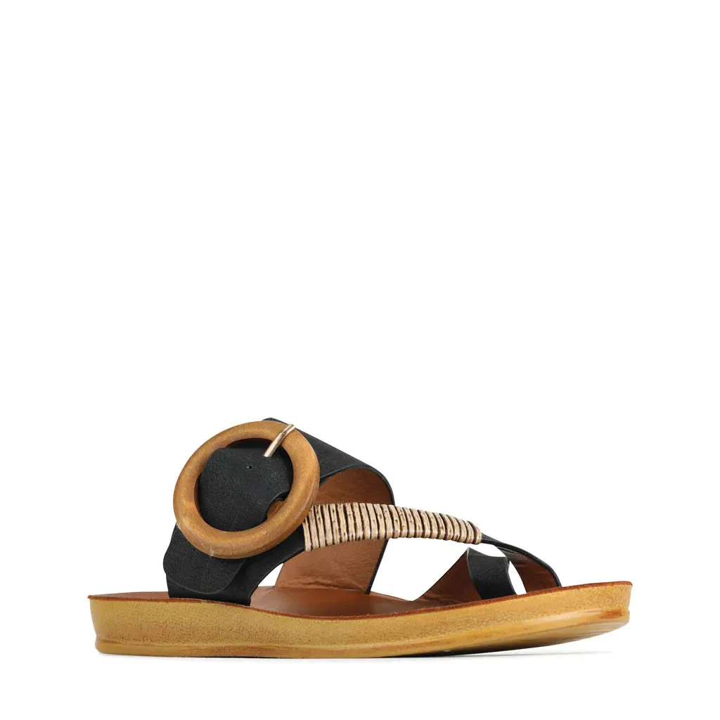 Dama - Black