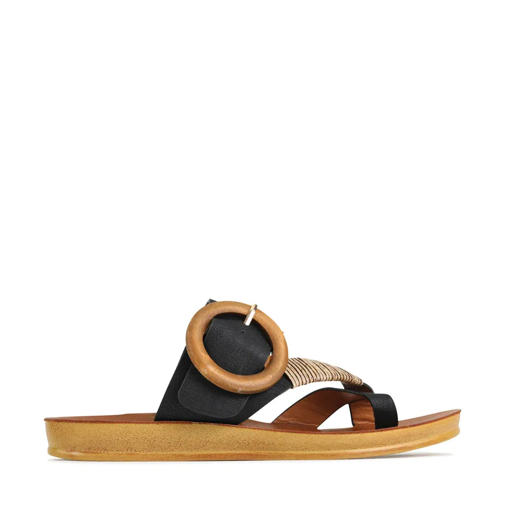 Dama - Black