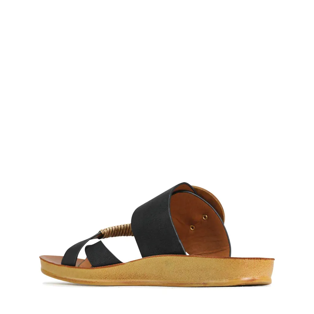 Dama - Black