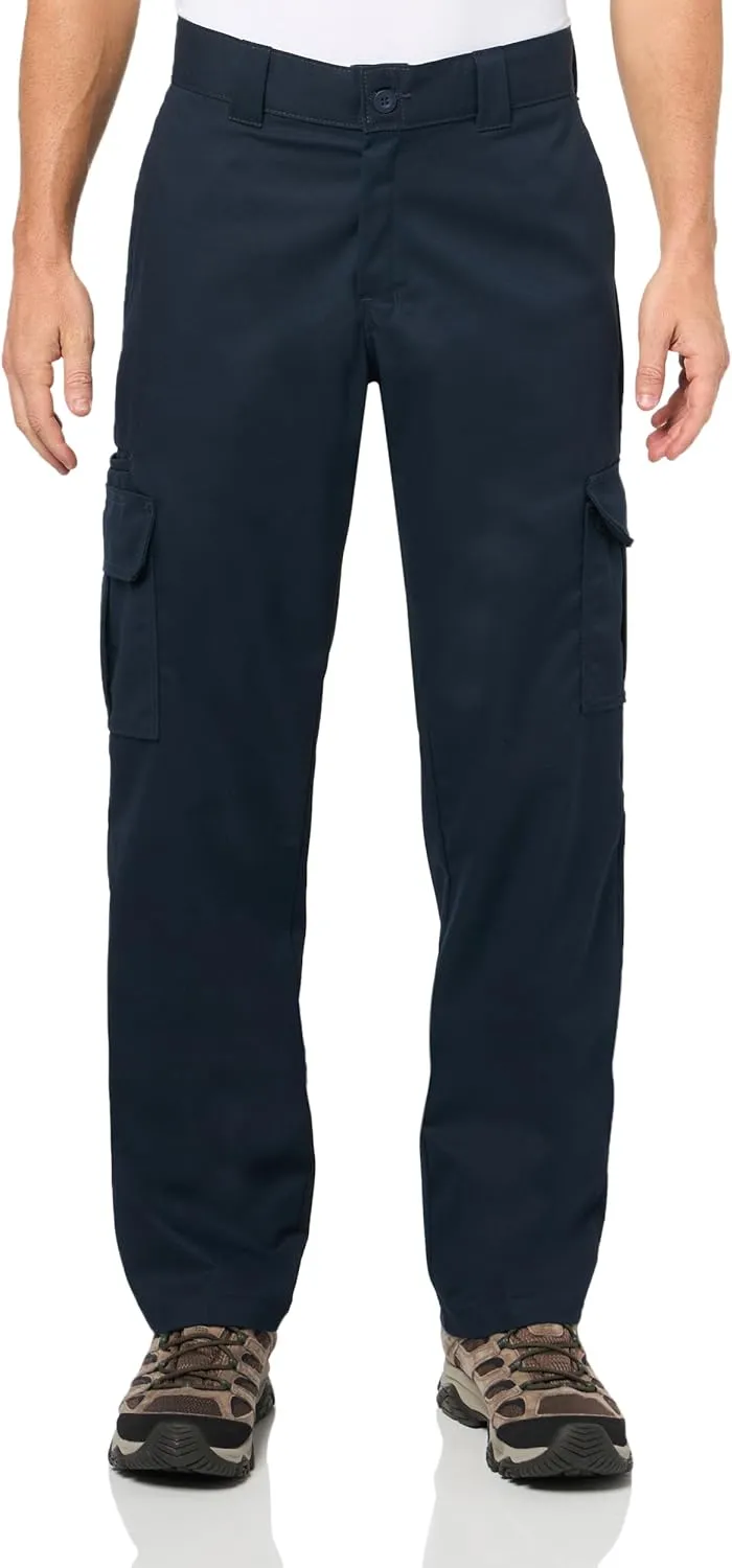 Dickies Men's Flex Regular Fit Cargo Pants
