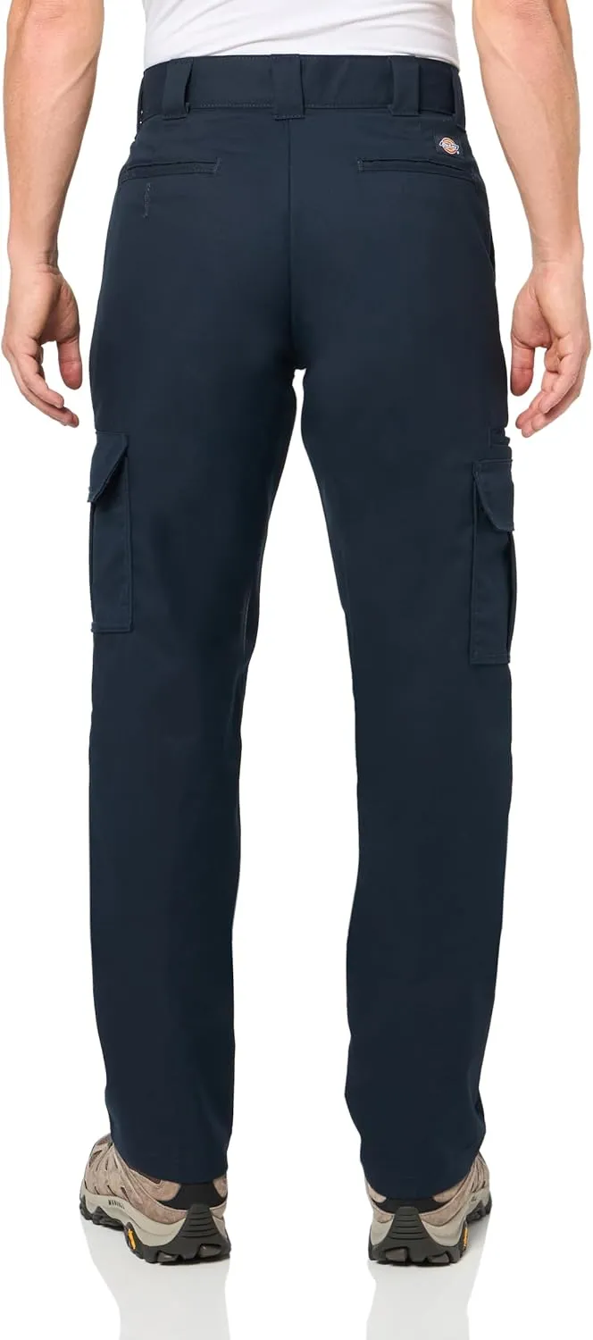Dickies Men's Flex Regular Fit Cargo Pants