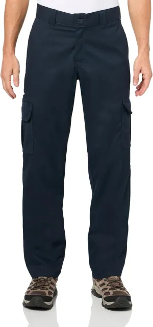 Dickies Men's Flex Regular Fit Cargo Pants