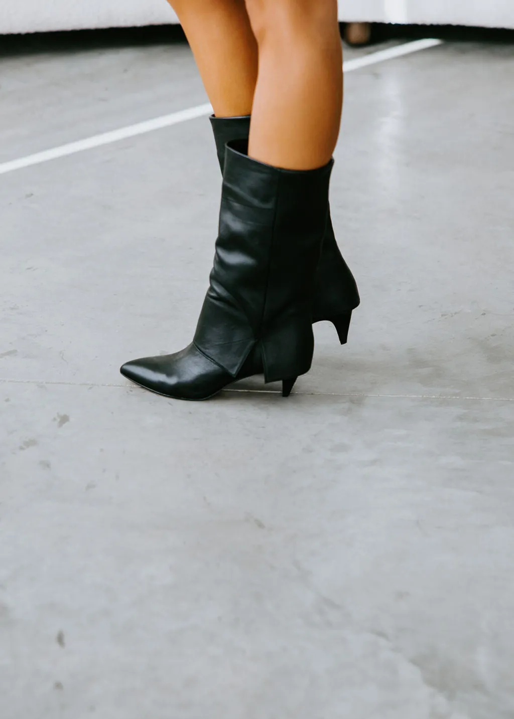 Dolce Vita Dionne Boot