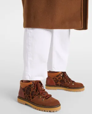 Eileen Ankle Boot