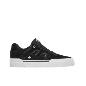 Emerica Tilt G6 Vulc - Black/White/Gum