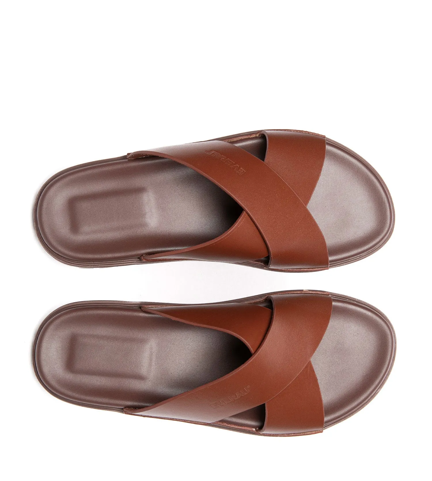 EVERAU Wyatt | House Shoes EA2043