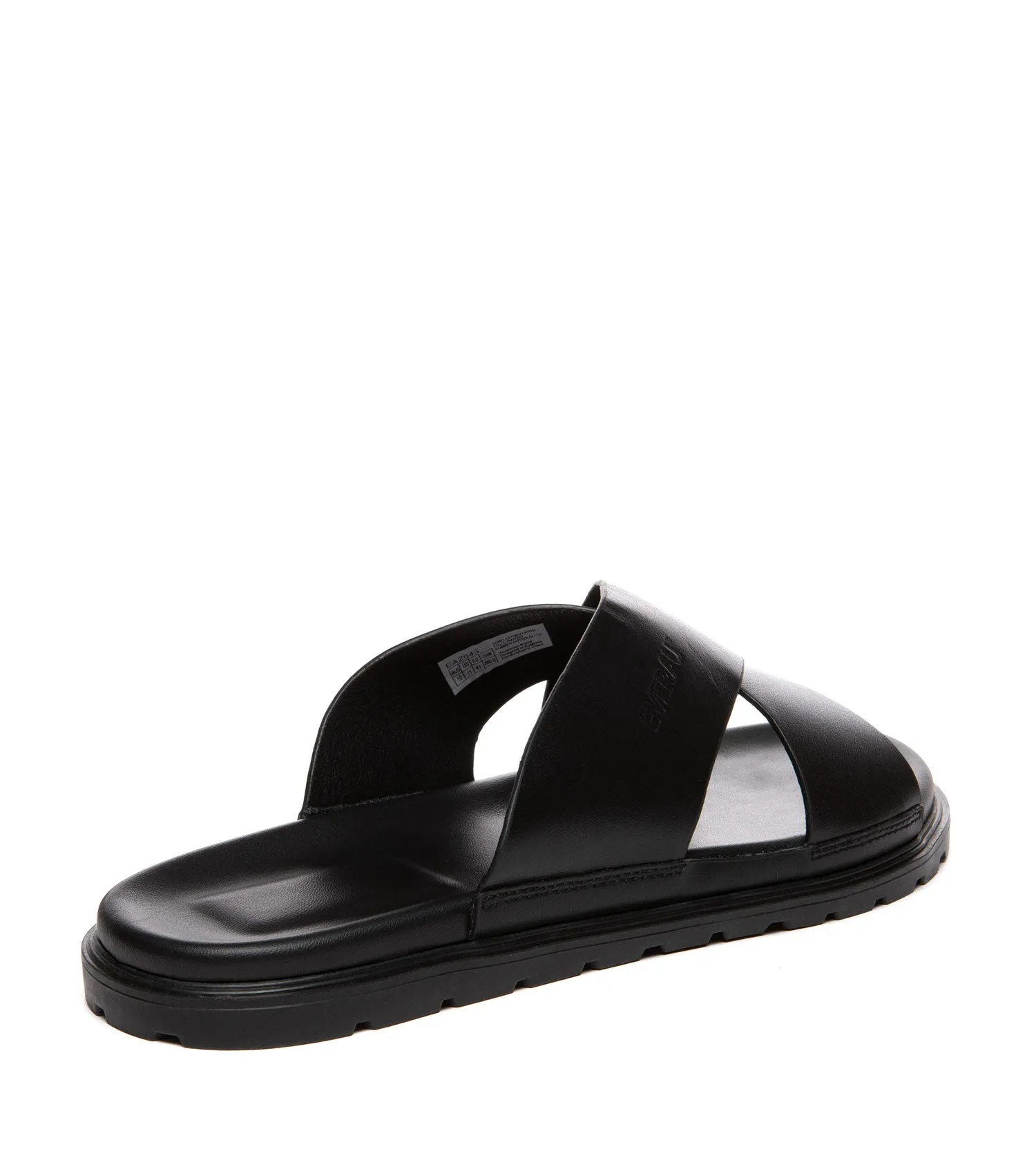 EVERAU Wyatt | House Shoes EA2043