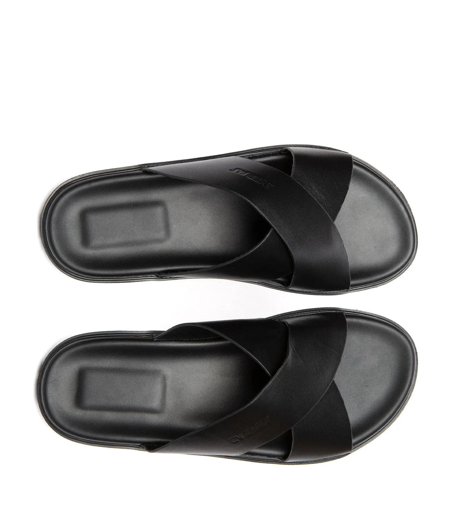 EVERAU Wyatt | House Shoes EA2043