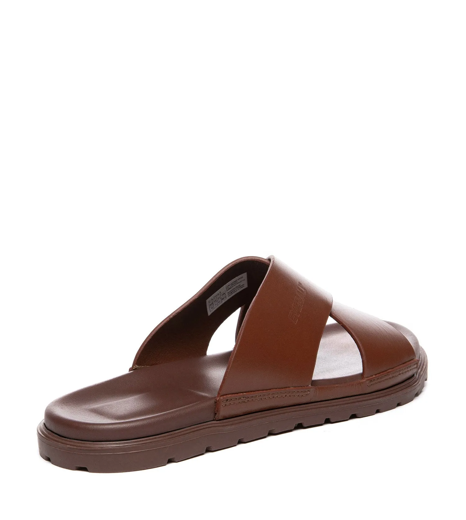 EVERAU Wyatt | House Shoes EA2043