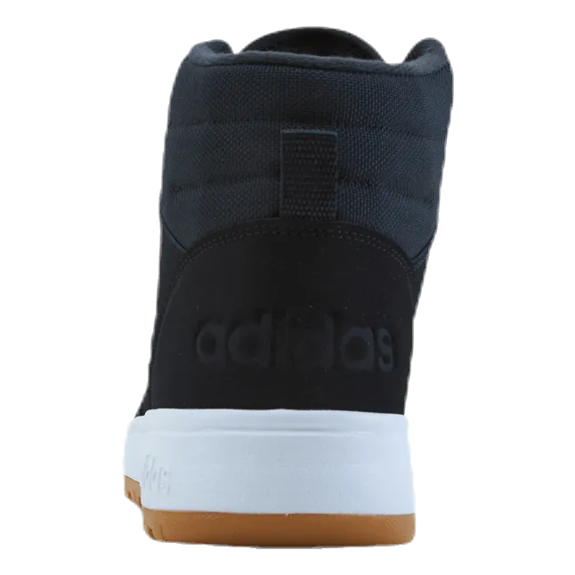 Frozetic Boots Core Black / Core Black / Matte Gold