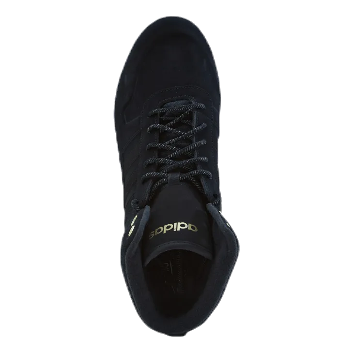 Frozetic Boots Core Black / Core Black / Matte Gold