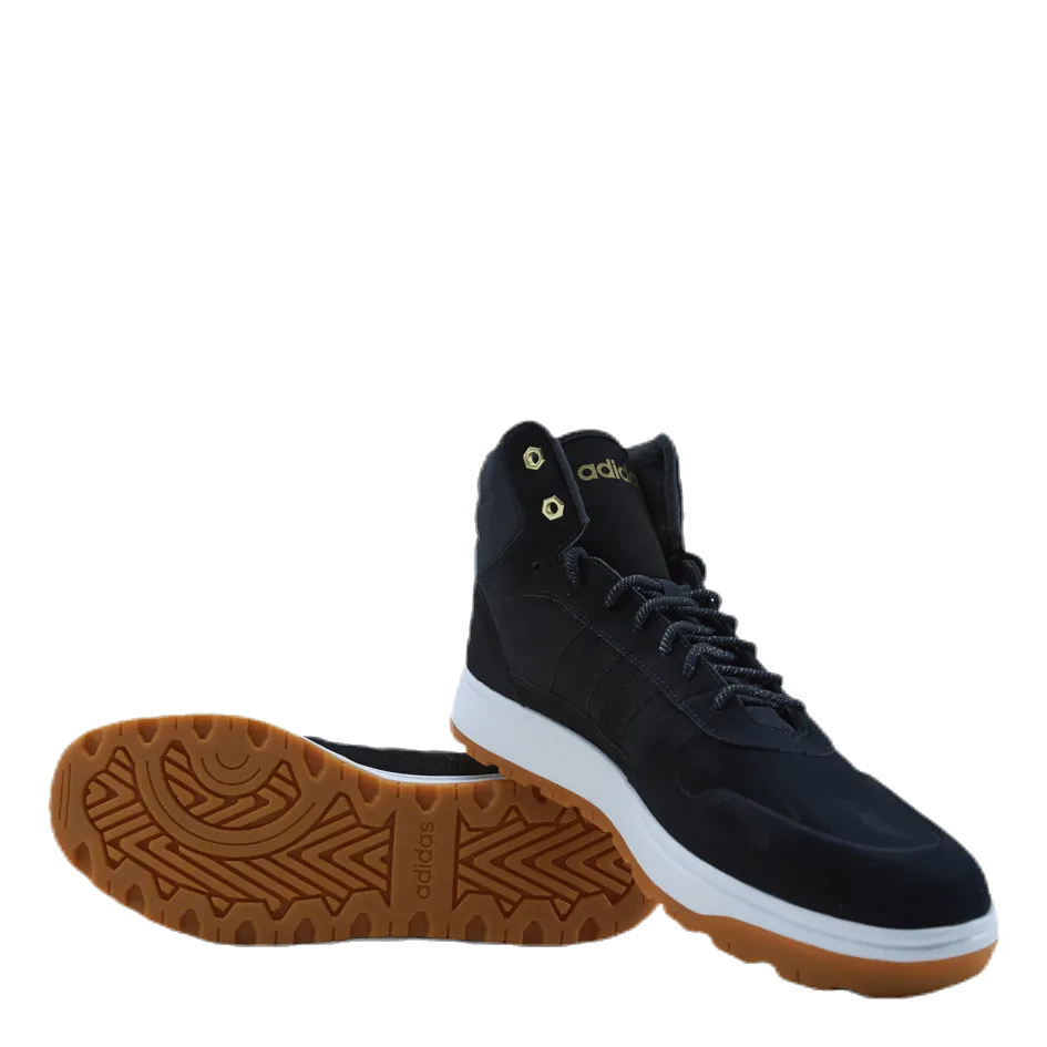 Frozetic Boots Core Black / Core Black / Matte Gold