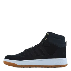 Frozetic Boots Core Black / Core Black / Matte Gold
