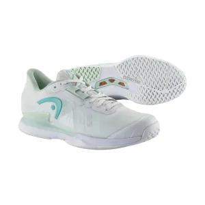 Head Sprint Pro 3.5 Women Tennis Shoes