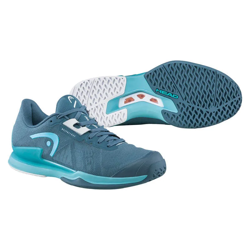 Head Sprint Pro 3.5 Women Tennis Shoes