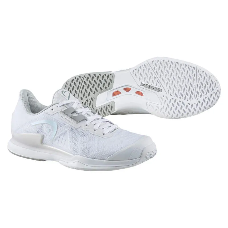 Head Sprint Pro 3.5 Women Tennis Shoes