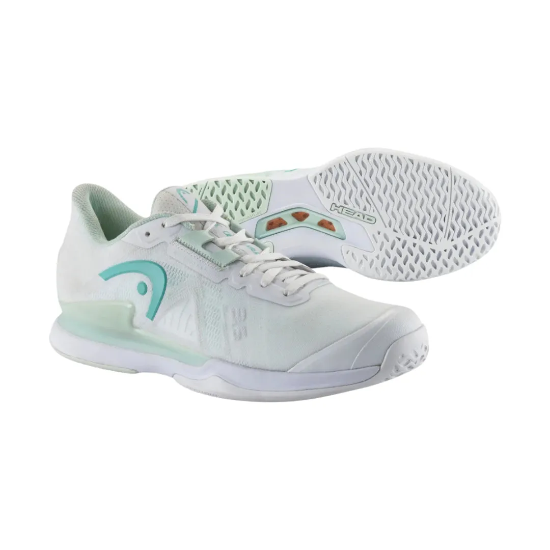 Head Sprint Pro 3.5 Women Tennis Shoes